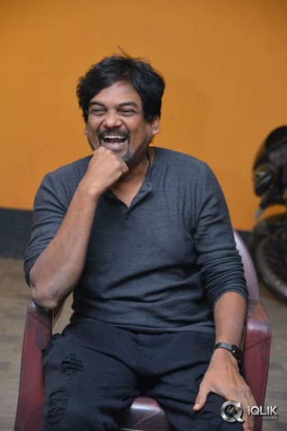 Puri-Jagannadh-Interview-About-ISM-Movie
